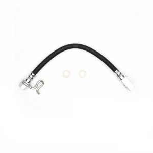 Ford F-150 Brake Hose - Rear - R1 Concepts - `04-`08 Ford F-150 Brake Hose - Rear - R1 Concepts - `04-`08